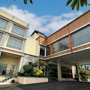 Hotel Sahid Mandarin Pekalongan