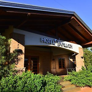 Hotel Restaurant Papillon