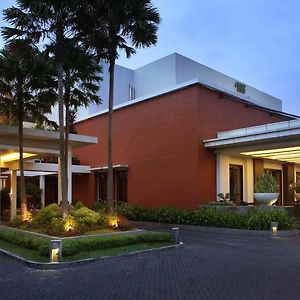 Hotel Santika Premiere Malang